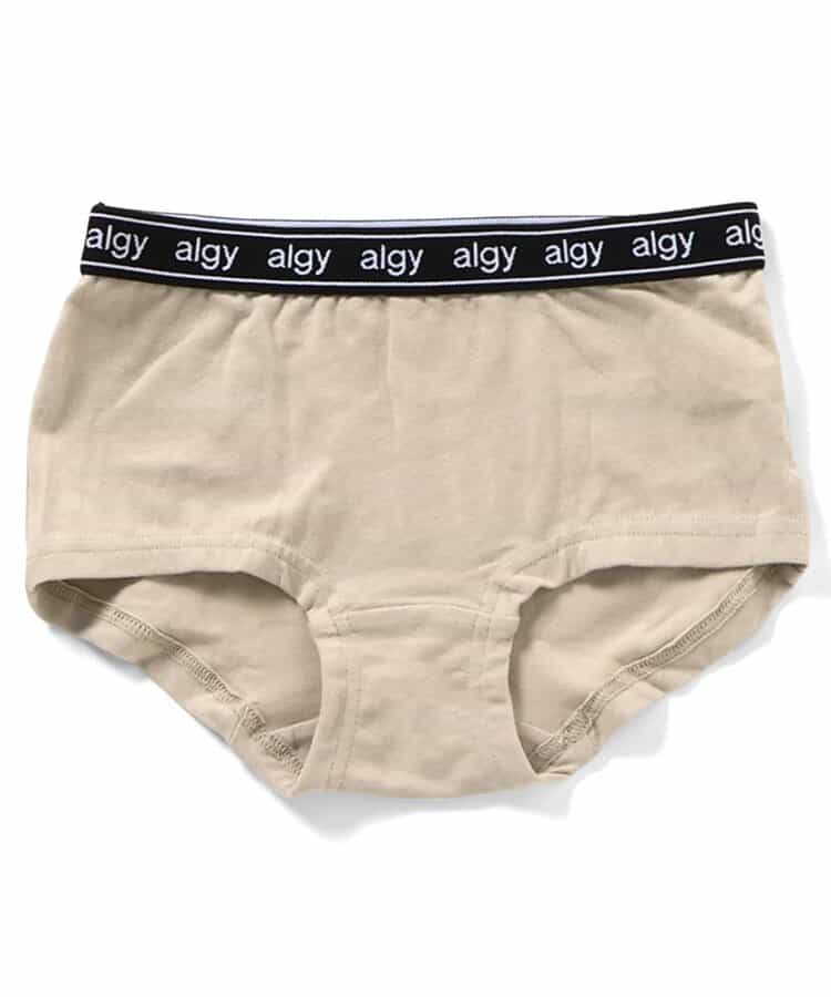 ロゴゴムボクサーショーツ