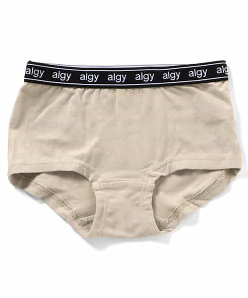 ロゴゴムボクサーショーツ