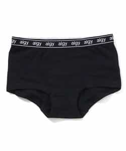 ロゴゴムボクサーショーツ