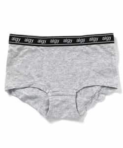 ロゴゴムボクサーショーツ