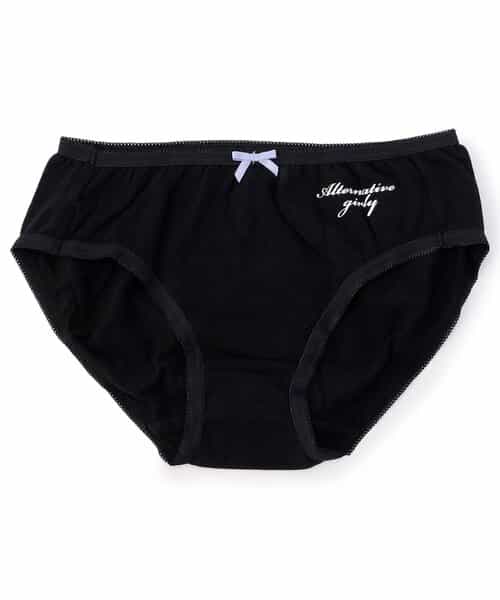 ハートロゴショーツ