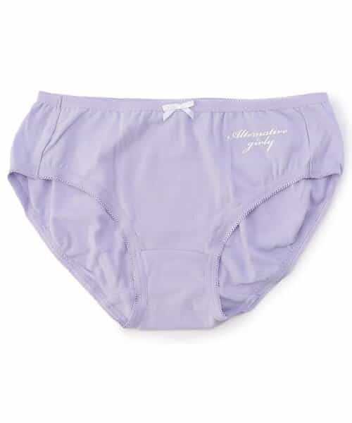 ハートロゴショーツ