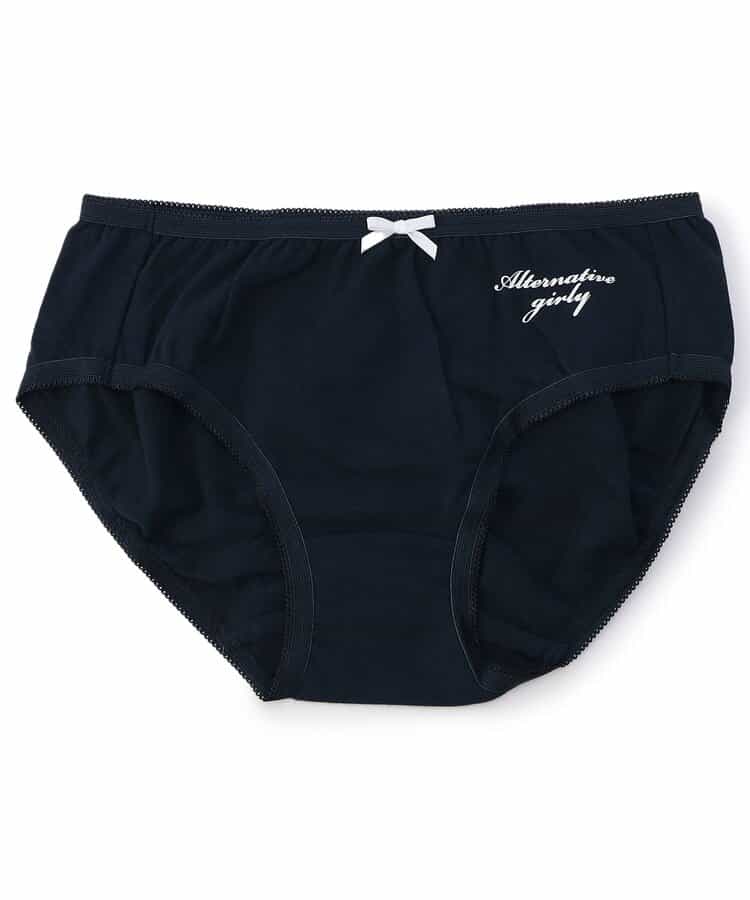 ひーちゃん♡　アルジートップス、パンツ他 女児ショーツ|インナー・パジャマ|algy（アルジー）商品一覧