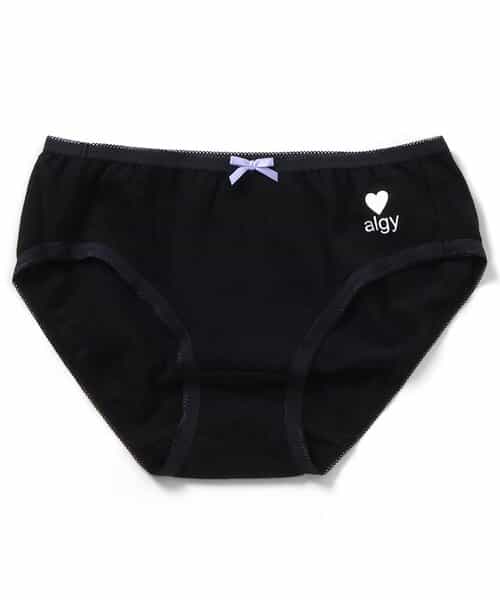 ハートロゴショーツ