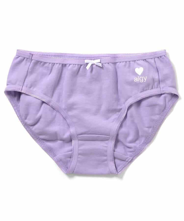 ハートロゴショーツ