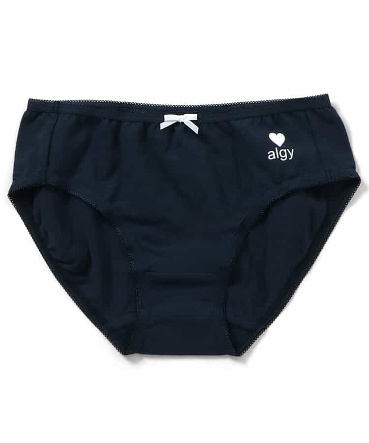 ハートロゴショーツ