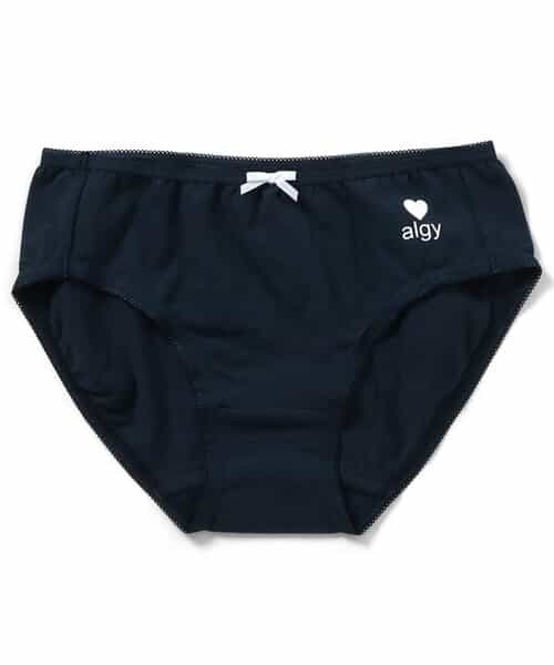 ハートロゴショーツ