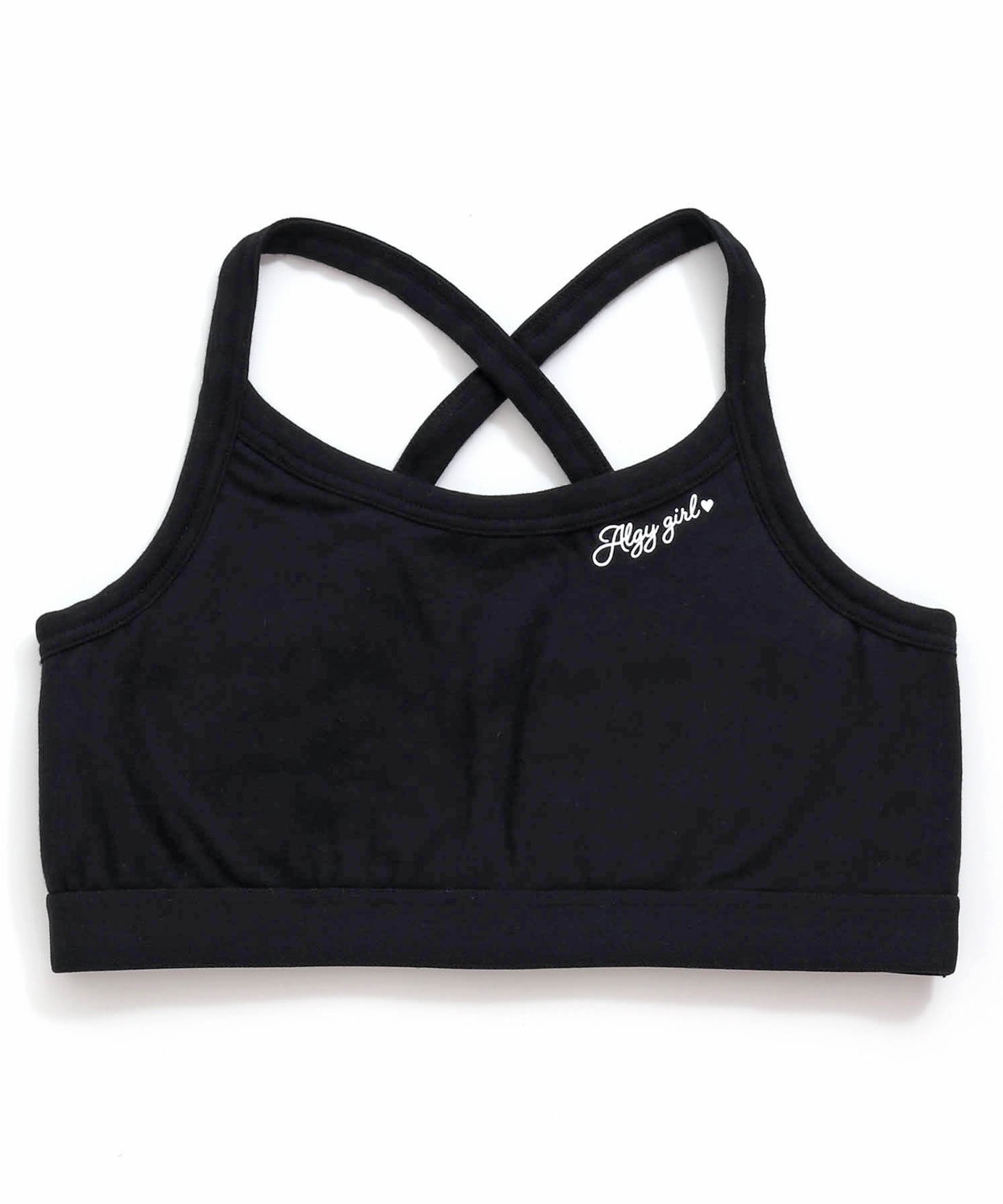 サークルロゴスポブラ（G453914）|algy（アルジー） 女の子（女の子