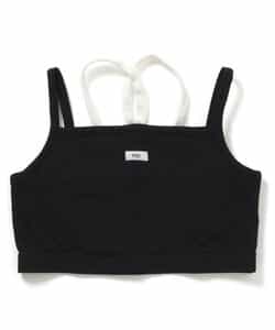 ホルターネック風スポブラ