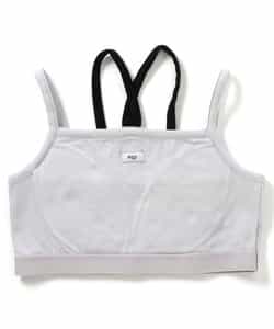 ホルターネック風スポブラ