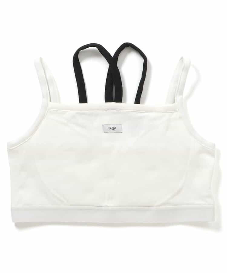 ホルターネック風スポブラ