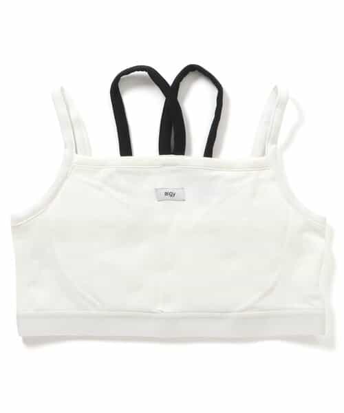 ホルターネック風スポブラ