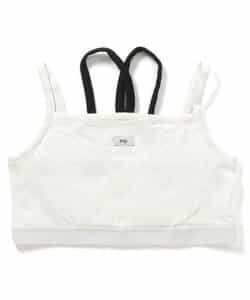 ホルターネック風スポブラ