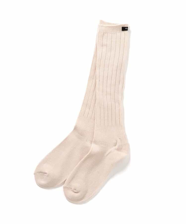 algyネームルーズソックス