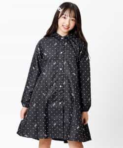 ALGYソウガラレインコート