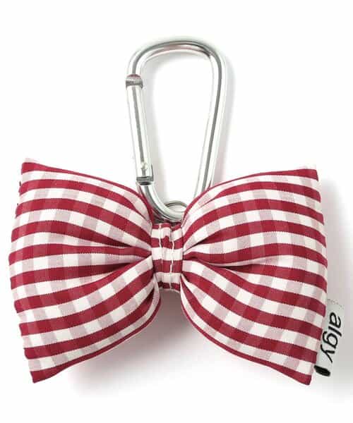 りぼん型チャーム2