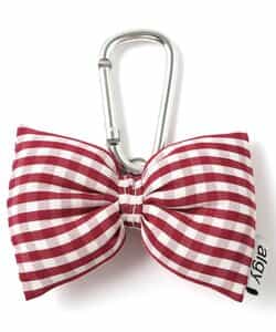 りぼん型チャーム2