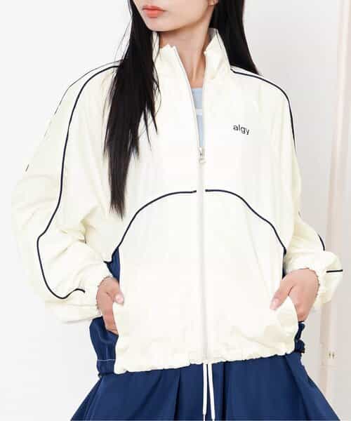 【セットアップ対応】シャカブルゾン