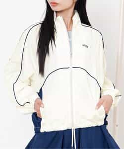 【セットアップ対応】シャカブルゾン