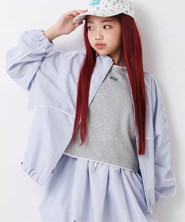 【セットアップ対応】シャカブルゾン