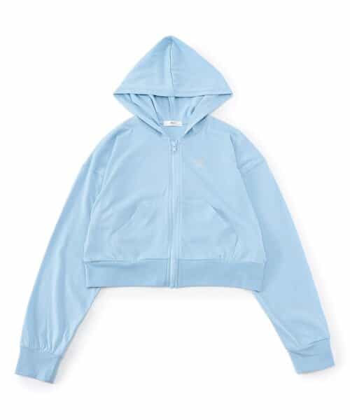 ★SALE★UVカットパーカー