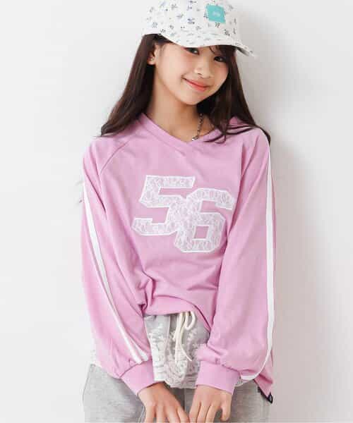 レースナンバリングBIGロンT