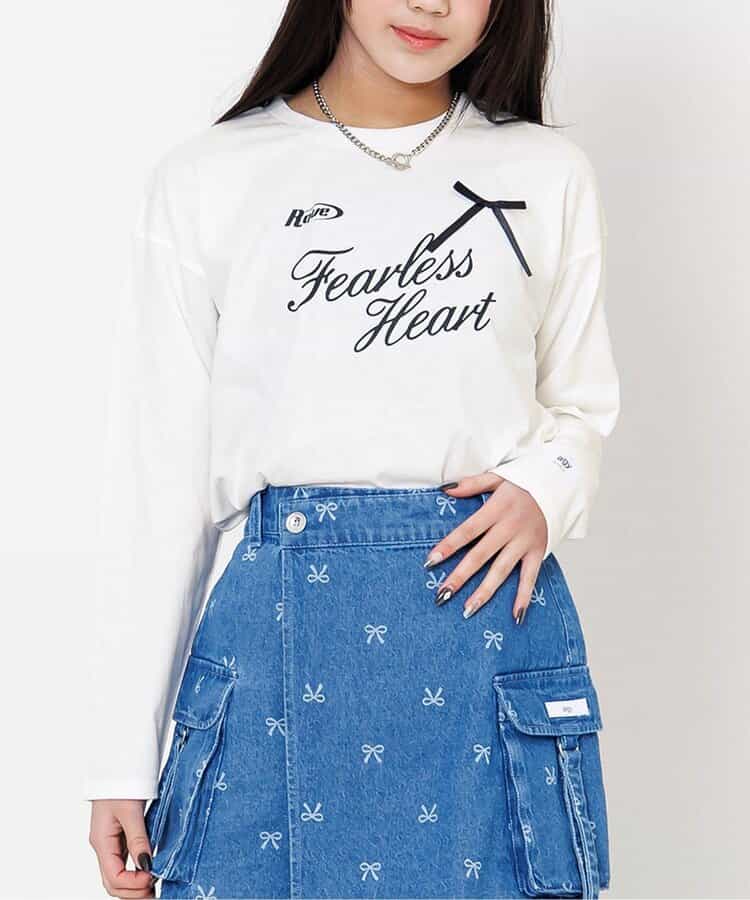 ガーリーゲーミングロンT