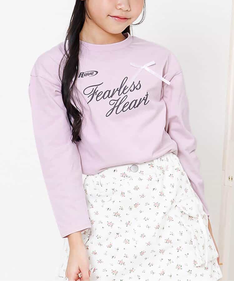 ガーリーゲーミングロンT