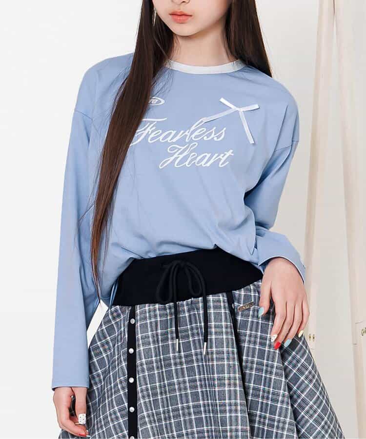 ガーリーゲーミングロンT