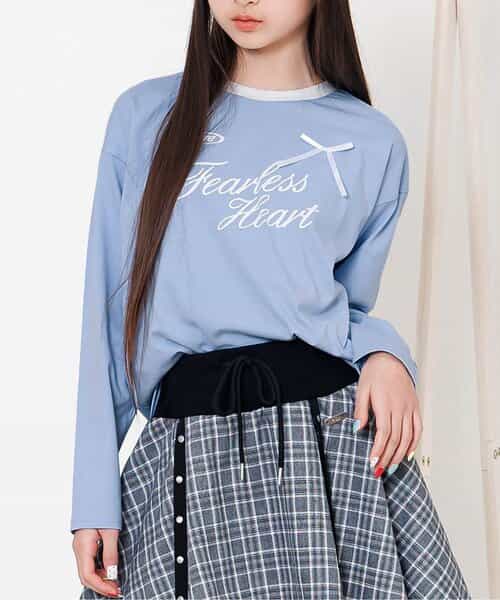 ガーリーゲーミングロンT