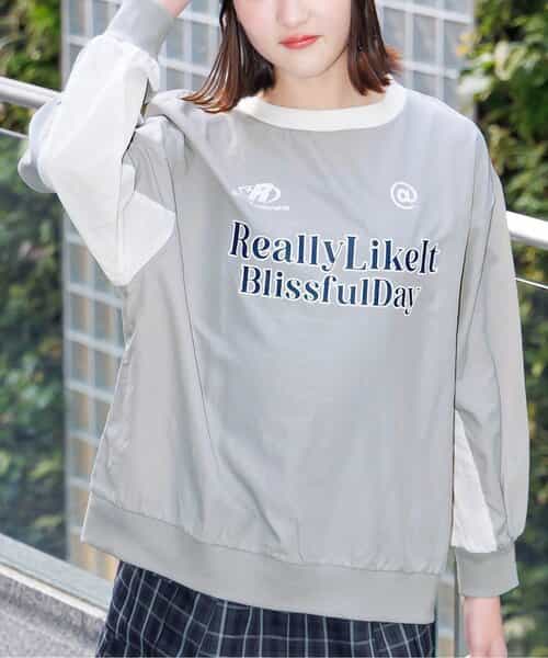 ★SALE★シャカシャカBIGロンT