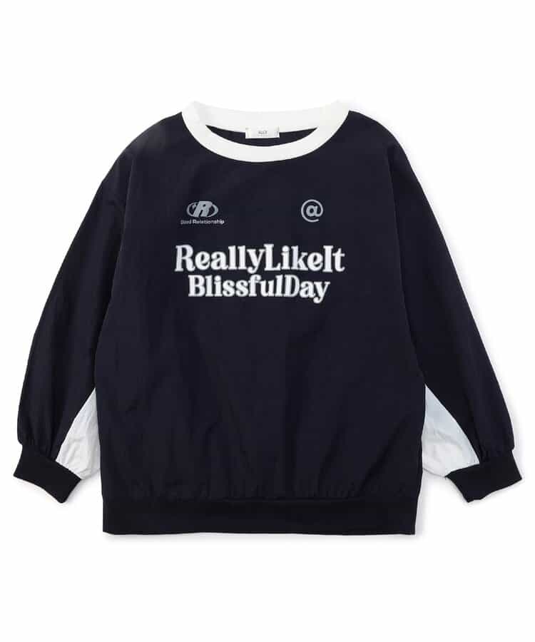 ★SALE★シャカシャカBIGロンT