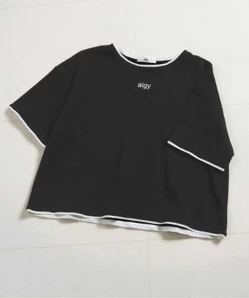 レースディティールT