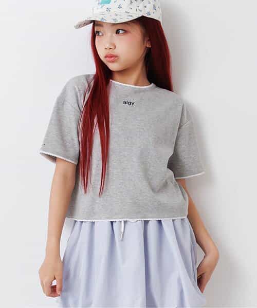 レースディティールT