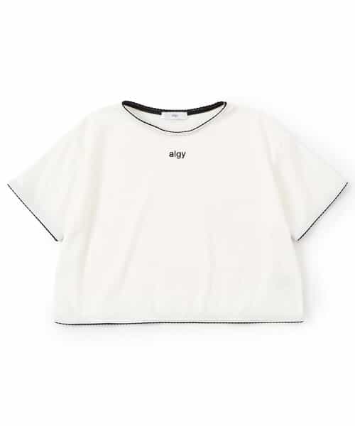 レースディティールT