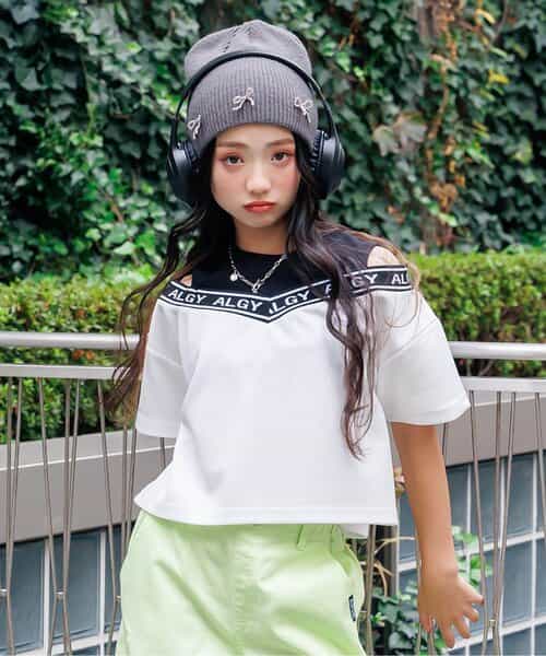 ★SALE★【ACTIVE】【セットアップ可】【吸水速乾】ドッキングT