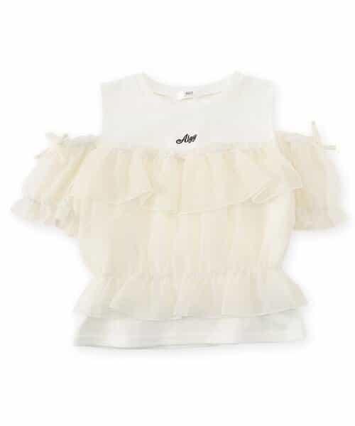 ★SALE★シアードッキングトップス