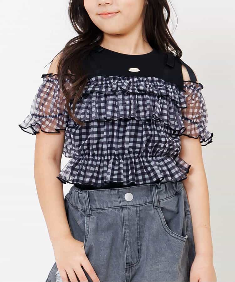 シアードッキングトップス