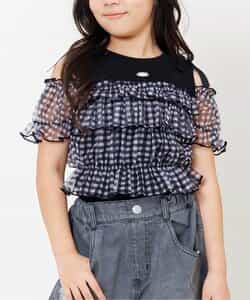 シアードッキングトップス