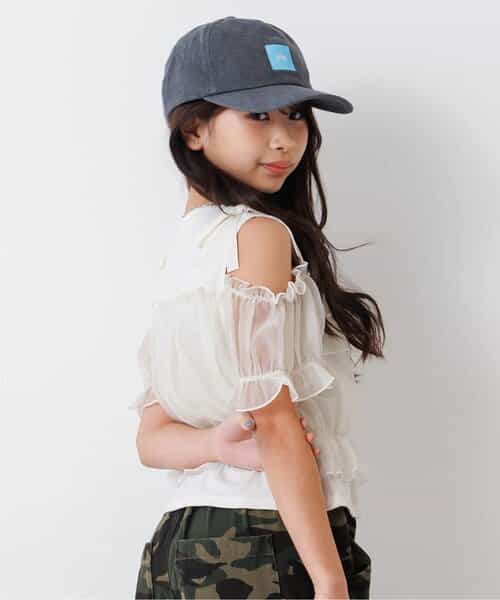 シアードッキングトップス