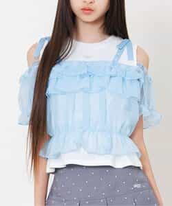 シアードッキングトップス