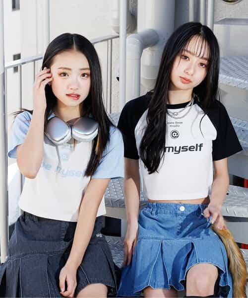女の子　夏服まとめ売り③ ALGY バイラビット 女の子夏服まとめ売り③ ALGY バイラビット