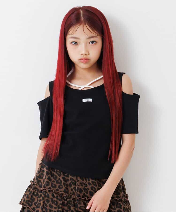 コンパクトギャルT