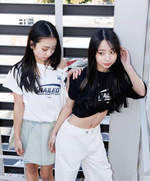 ★SALE★ゲームワンショルT