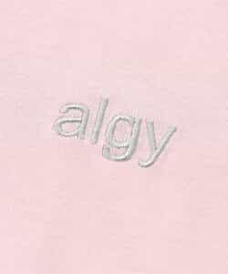 ☆SALE☆ハートロゴビッグT（G207085）|algy（アルジー）商品