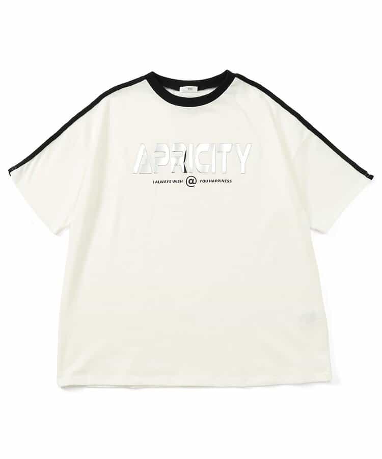 ★SALE★メタルロゴBIGT