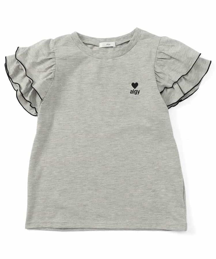 ★SALE★肩フリルT