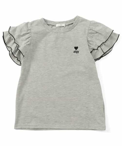 ★SALE★肩フリルT