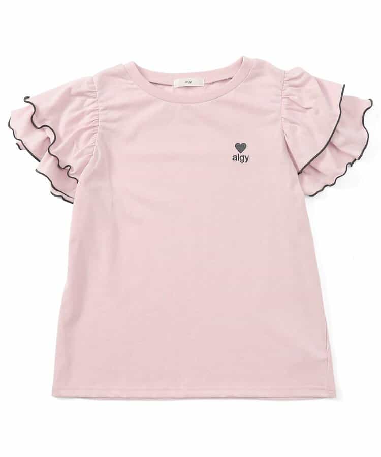 ★SALE★肩フリルT