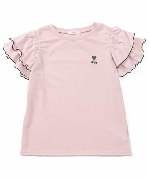 ★SALE★肩フリルT